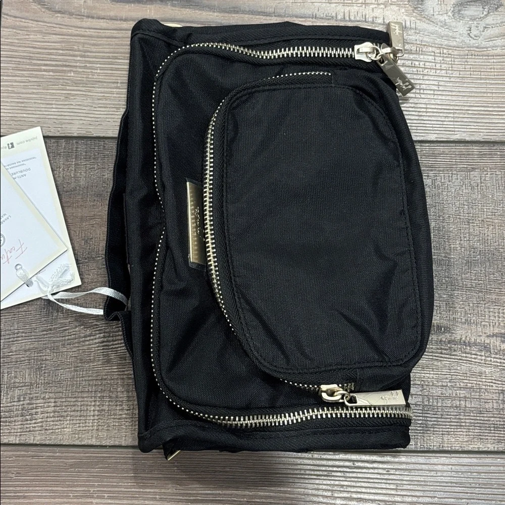 JuJuBe The Bestie Crossbody Bag Black Chromatics - Picture 5 of 9